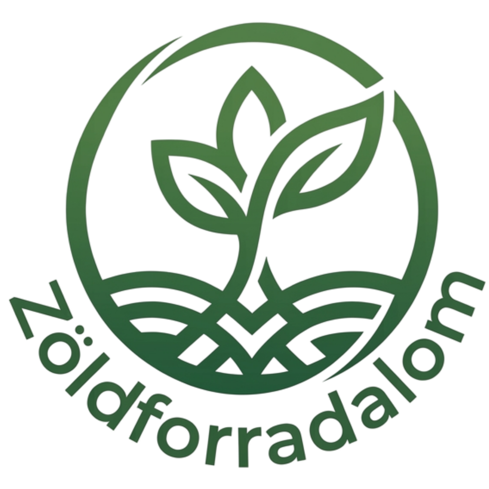 Zöldforradalom