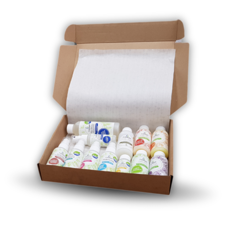 Cleanne box