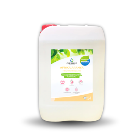 Cleanne öblítő XXL- 5 liter