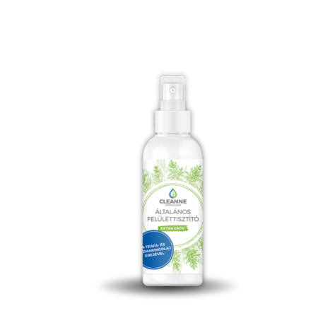 Általános felülettisztító- Extra erős úti verzió (100 ml)